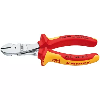 Diagonaaltang Knipex 74 06 160