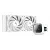 All-in-one vloeistofkoeler DeepCool LS520 WH
