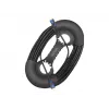Kabelorganizer LogiLink KAB0068 universeel zwart polypropyleen 1 stuk