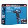MAKITA. ACCUSCHROEFMACHINE 18V DDF458Z 91/58Nm, zonder accu en oplader