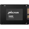 Micron MTFDDAK480TGA-1BC1ZABYYR opslagstation