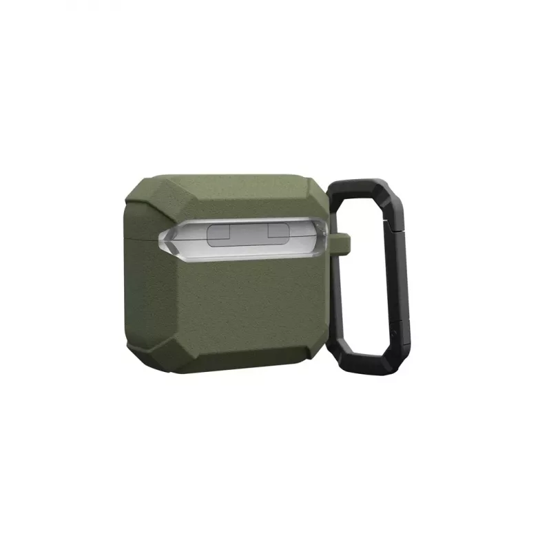 Urban Armor Gear 104129117272 accessoire voor hoofdtelefoon/headset, hoesje