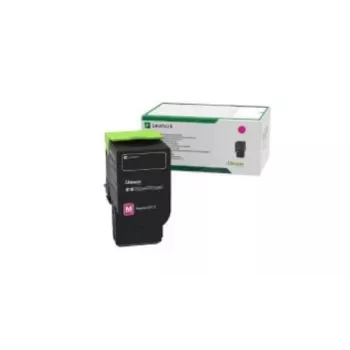 Toner Lexmark 77L20M0 3000 pagina's magenta