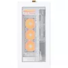 PC-behuizing Montech HS02 PRO midi tower wit
