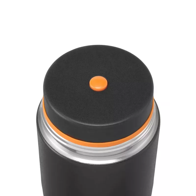 Esbit voedselthermoskan Food Jug 750 ml, zwart