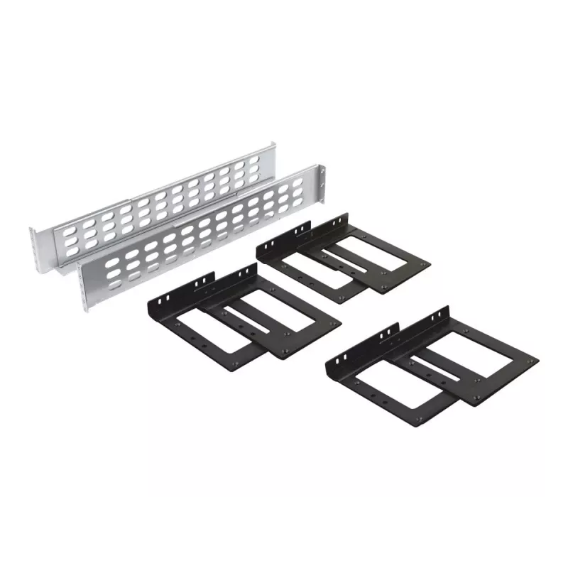 APC Smart-UPS SRT 19 inch railkit voor Smart-UPS SRT 5/6/8/10kVA