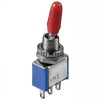 Wentronic 10020 blauw