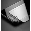 Devia Van Entire View antireflectie gehard glazen screenprotector voor iPhone 11 Pro, zwart