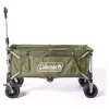 Campingtrolley COLEMAN 2226531 — 132 L, polyester hoes, stalen frame, 1160×600 mm