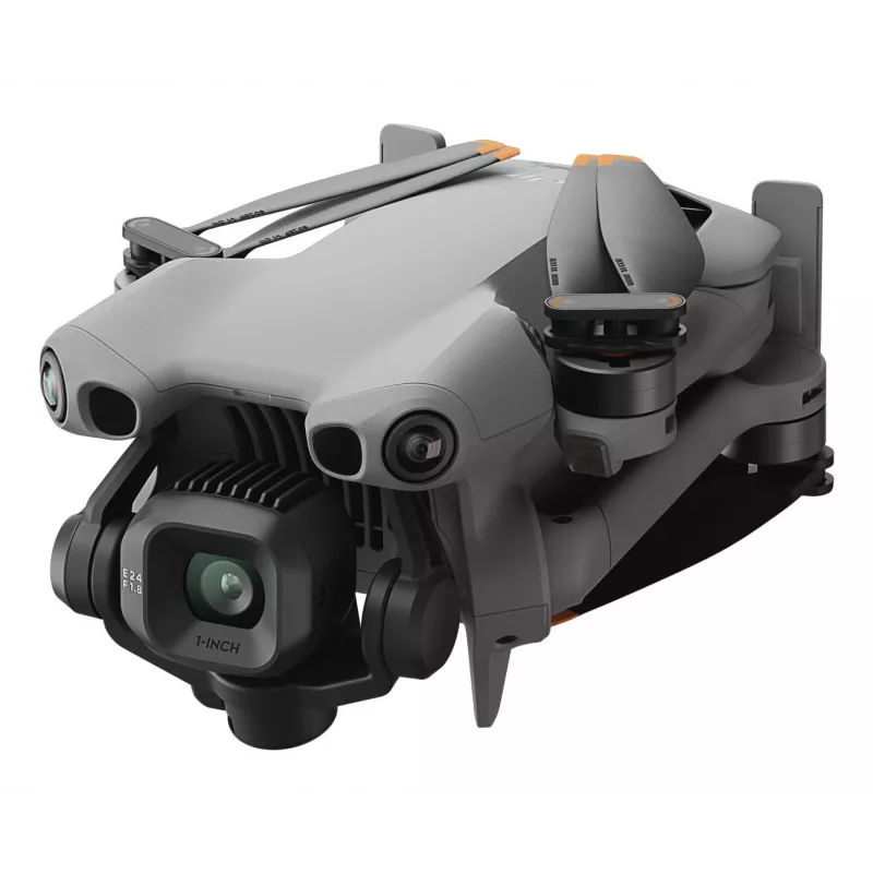 DJI MINI 5 PRO Fly More Combo (RC2) lichtgewicht 249g drone met 50MP sensor, Lidar, 3x accu's, afstandsbediening met scherm