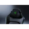 Gaming-stoel Razer Iskur V2 gevoerde zitting zwart groen