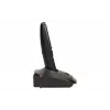 Panasonic KX-TG2511 DECT-telefoon zwart met nummerweergave