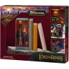 Plastic modelbouwpakket REVELL Tiny Adventures In de ban van de Ring „Barad-Dûr” (knutselen) 00537