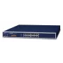 Managed netwerkswitch PLANET UPOE-800G