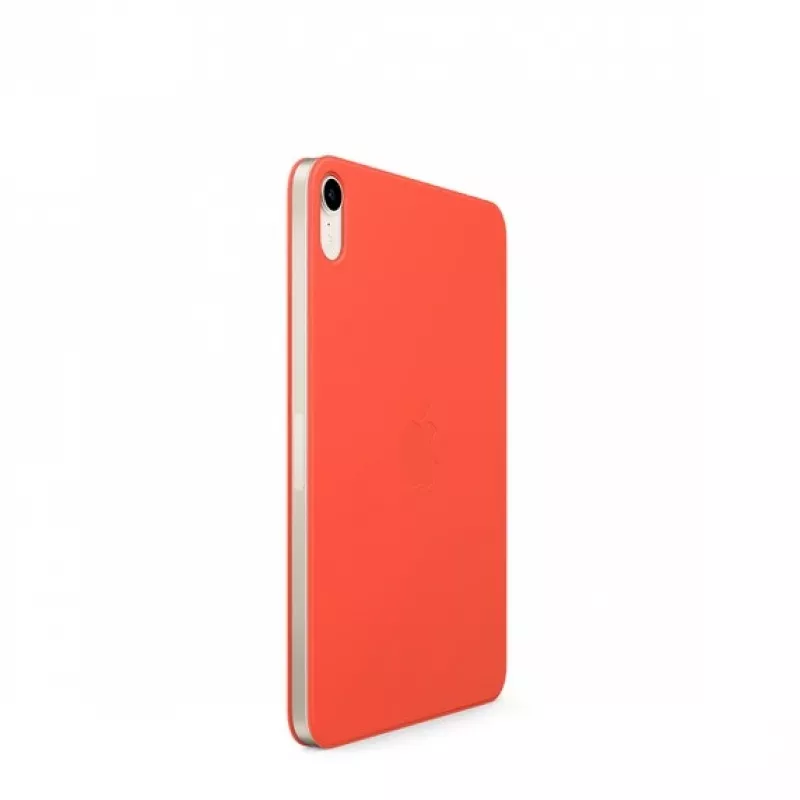 Smart Folio voor iPad mini (6e generatie) - Electric Orange