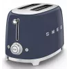 Smeg TSF01NBEU blauw