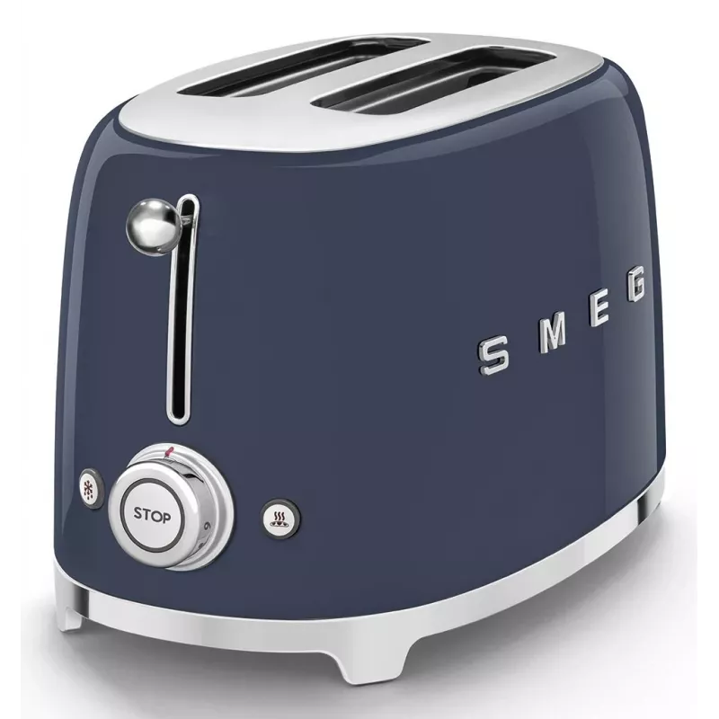 Smeg TSF01NBEU blauw