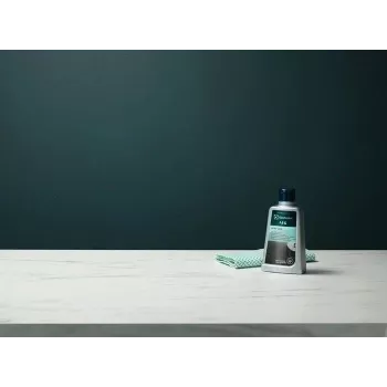 Glaskeramiek-reiniger crème Electrolux Vitro Care 300 ml – crème voor keramische en inductiekookplaten, flacon met doseerpomp