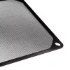 Akasa GRM140-AL01-BK - ventilatiefilter - zwart