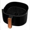 Russell Hobbs Airfryer Satisfry XL 5l zwart 26510-56 2651056 (26510-56)