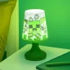 Paladone Minecraft tafellamp
