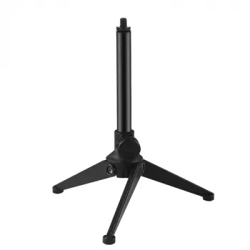 Statief, 21,4 cm hoogte
