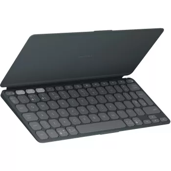 Toetsenbord Keys-To-Go 2 Graphite US