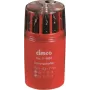 Cimco bits-box 10-delige set 11 4604 — 10 precisie-schroevendraaierbits in compacte opbergbox