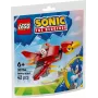 LEGO speelset Sonic the Hedgehog 30704 — Barkilyr-aanval speelset, 42 onderdelen, inclusief verzamelbare minifiguur