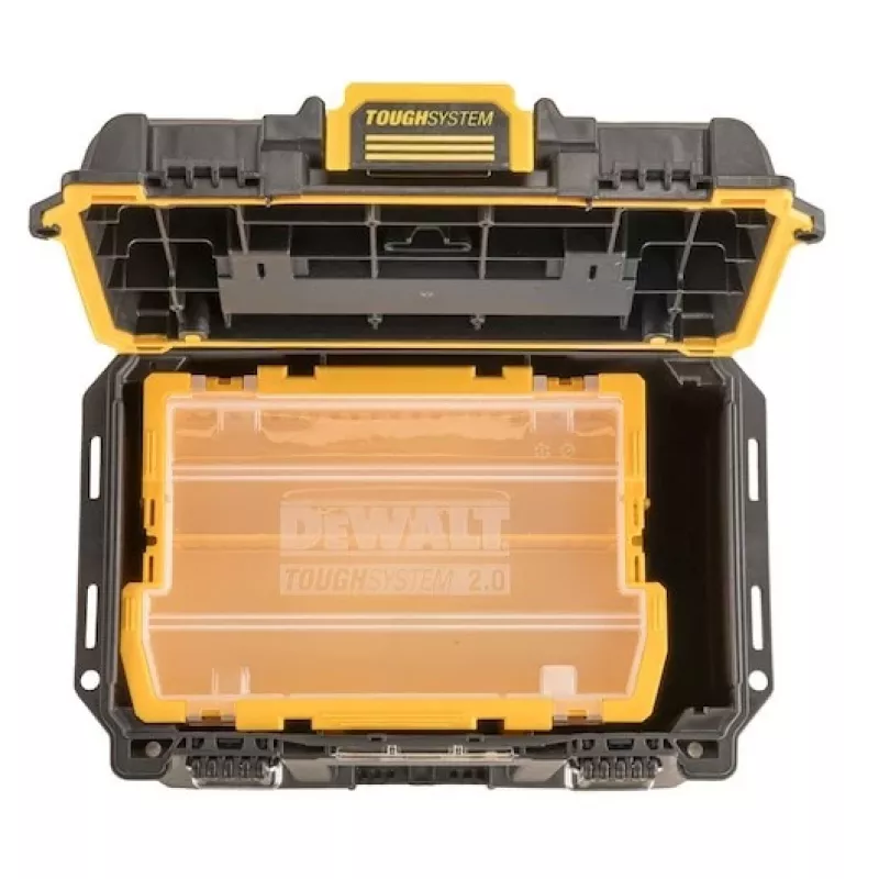 DeWALT DWST08035-1 gereedschapskoffer, leeg