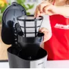 Koffiezetapparaat MPM 1,25 l MKW-12