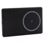 RealPower PB-5000 MAG Ultra Slim powerbank 5000 mAh, draadloos opladen, USB-C, 20 W, zwart