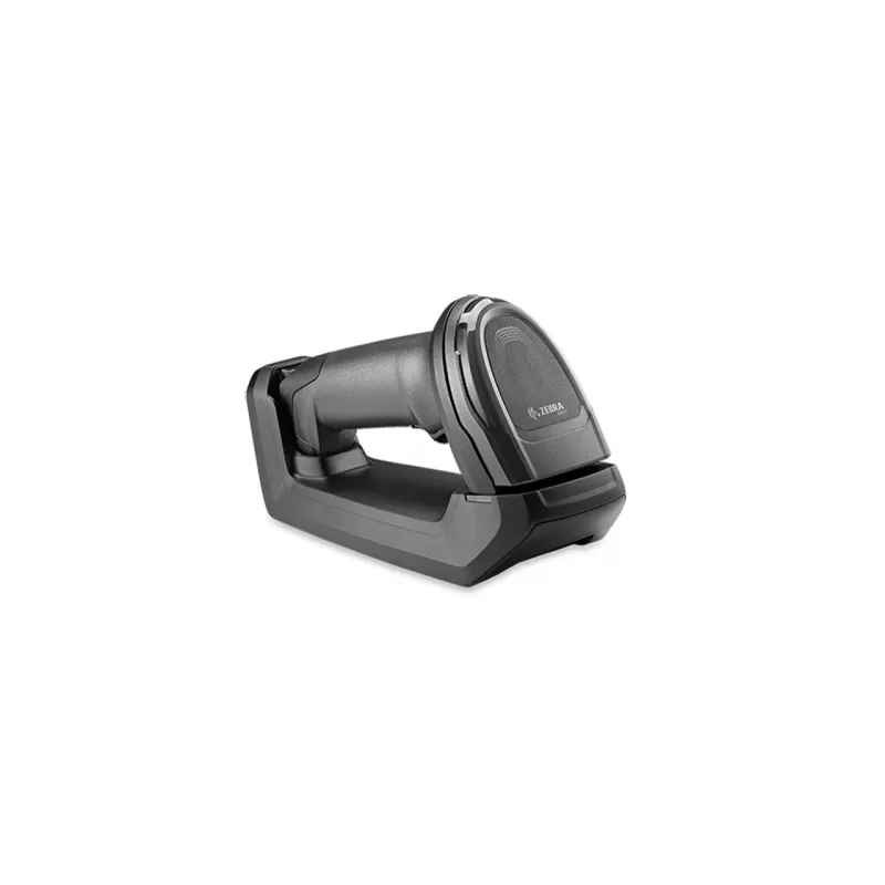 Zebra DS8178 handbarcodescanner 1D/2D fotodiode zwart