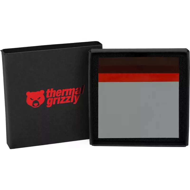 CPU-koeler thermal pad Thermal Grizzly Thermo Pad TG-PS-50-40