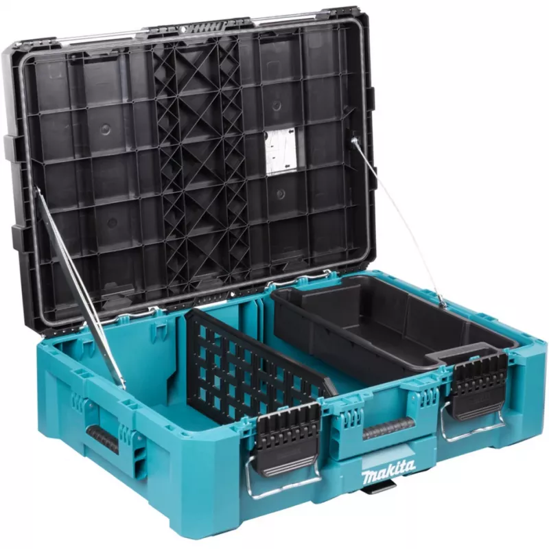 Makita P-91017 MAKTRAK gereedschapskoffer L (P-91017)