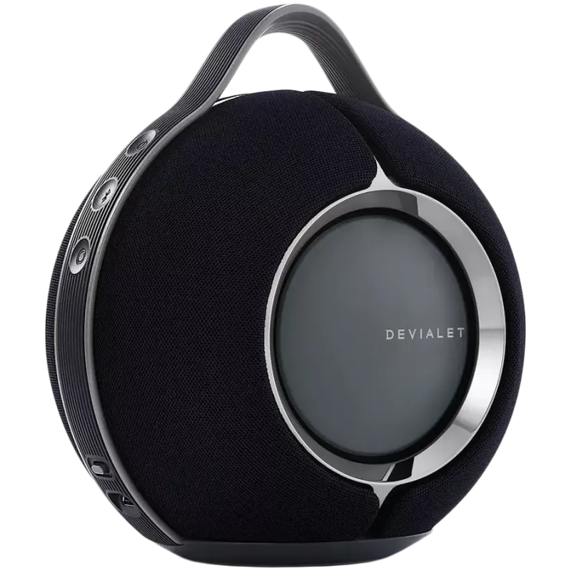 Stereo draagbare luidspreker Devialet Mania 95 dB