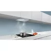 Siemens iQ300 LB55565 afzuigkap onderbouw RVS 590 m³/h