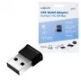 Draadloze USB WLAN-adapter, 11ac, 650 Mbit