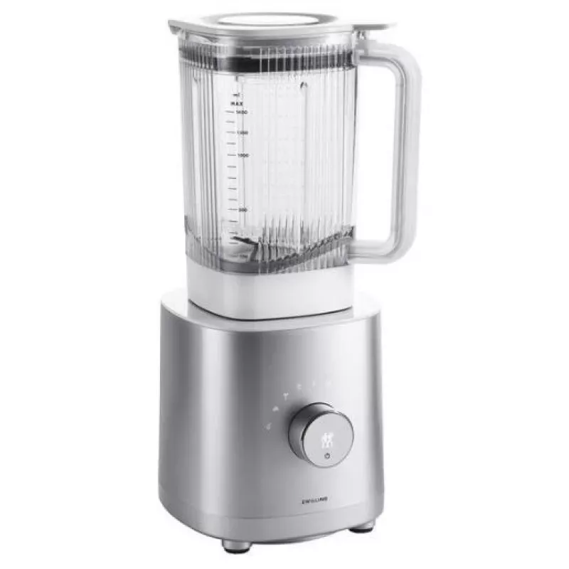 ZWILLING Universal 1200 L staafmixer 1200 W, Zilver