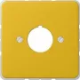 Jung afdekking ge compleet m. draagring 564 ge (564GE)