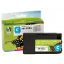 Compatibel Static Control HP 953XL (F6U16AE) inktcartridge, cyaan (nieuwe chip)