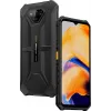 Mobiele telefoon Armor X13/6/64GB all zwart Ulefone