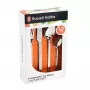 Bestekset Russell Hobbs BW028422EU7, 16-delig, RVS bestek