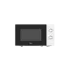 Magnetron Midea MM720C2AT-W — 700 W, 20 l, vrijstaand, wit