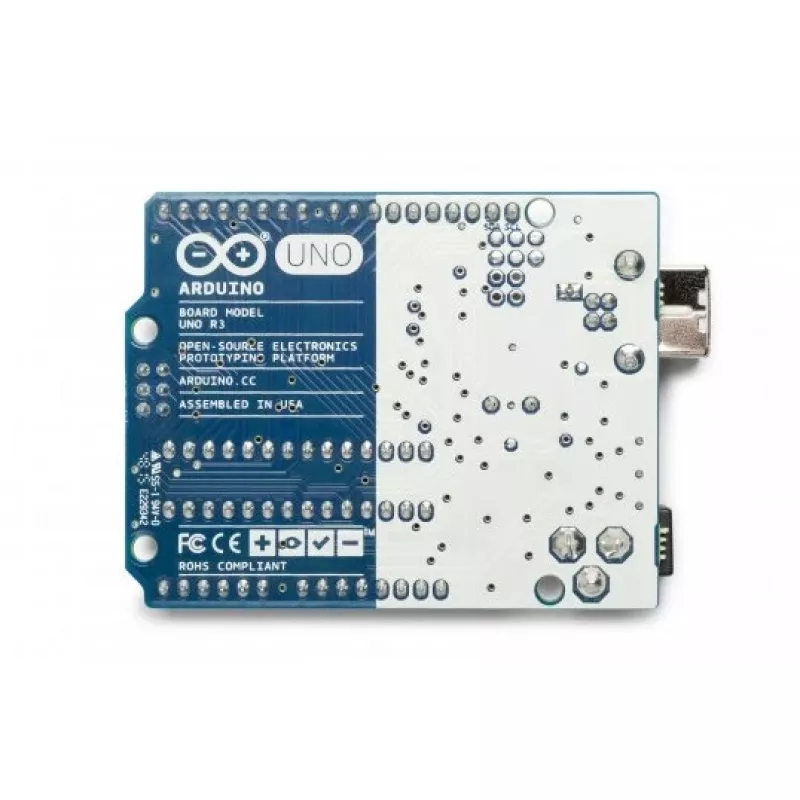 Ontwikkelbord Arduino UNO Rev3