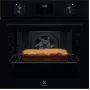 Inbouw elektrische oven Electrolux LOF3H10K — energie-efficiëntieklasse A+