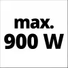 Einhell 4511396 lithium-ion 4000mAh 18V accu (4511396)