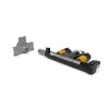 Printer/scanner reserveonderdeel voor Zebra ZT410 ZT411 — P1058930-104, zwart