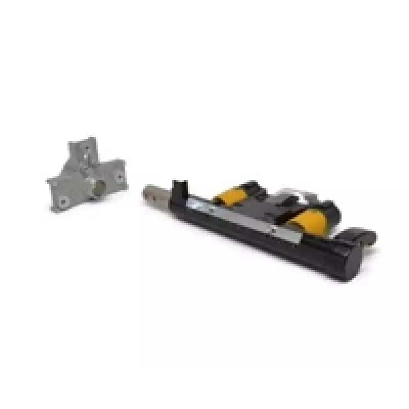 Printer/scanner reserveonderdeel voor Zebra ZT410 ZT411 — P1058930-104, zwart