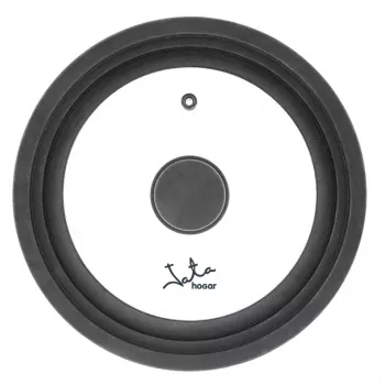 Siliconen bakvorm, Jata T20 — ronde springvormen 20/22/24 cm